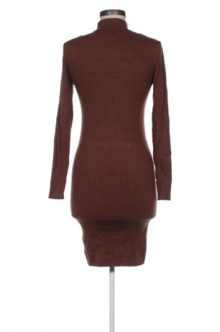 Kleid Amisu, Größe M, Farbe Braun, Preis 7,67 €