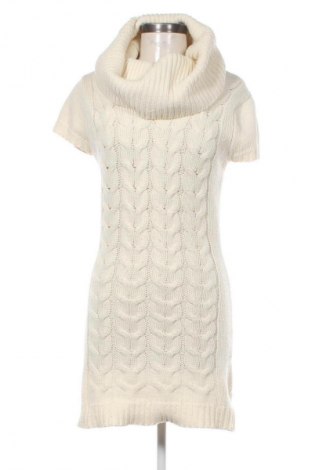 Šaty  Amisu, Velikost L, Barva Béžová, Cena  159,00 Kč