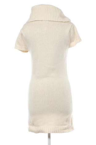 Šaty  Amisu, Velikost L, Barva Béžová, Cena  159,00 Kč