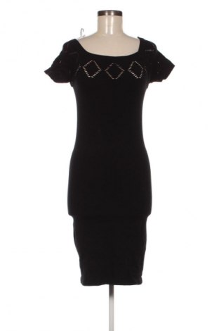 Kleid Amisu, Größe M, Farbe Schwarz, Preis 13,99 €