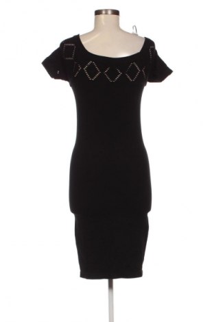 Kleid Amisu, Größe M, Farbe Schwarz, Preis 13,99 €