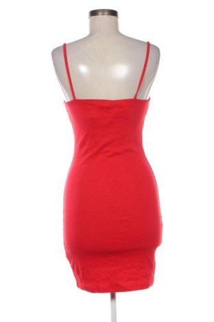 Kleid Amisu, Größe M, Farbe Rot, Preis 11,99 €