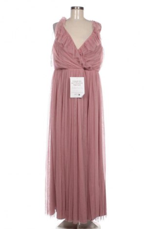 Kleid Anaya with love, Größe XL, Farbe Aschrosa, Preis 31,99 €