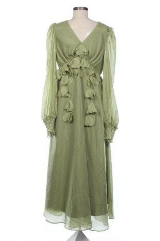 Kleid Anewsta, Größe L, Farbe Grün, Preis € 28,99