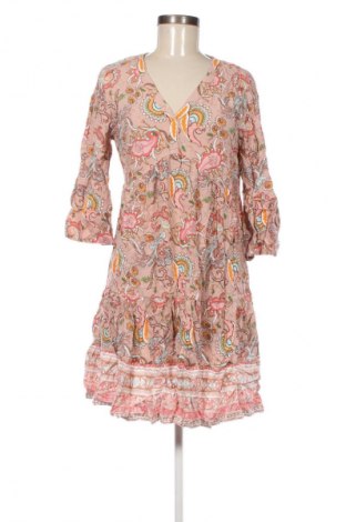 Kleid Aniston, Größe M, Farbe Mehrfarbig, Preis 8,99 €