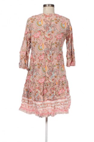 Kleid Aniston, Größe M, Farbe Mehrfarbig, Preis 8,99 €