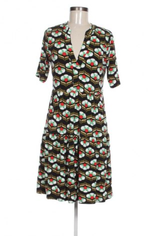 Kleid Aniston, Größe M, Farbe Mehrfarbig, Preis 9,99 €