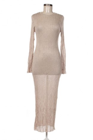 Kleid Anko, Größe XL, Farbe Beige, Preis 14,99 €