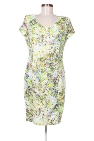 Kleid Apanage, Größe S, Farbe Mehrfarbig, Preis 6,99 €