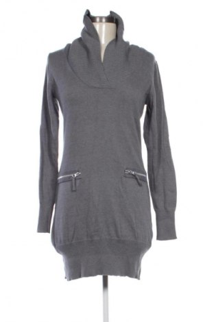 Kleid Apart, Größe M, Farbe Grau, Preis 2,99 €