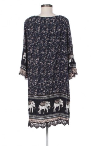 Φόρεμα Apricot, Μέγεθος L, Χρώμα Πολύχρωμο, Τιμή 10,99 €
