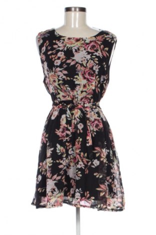 Kleid Apricot, Größe XL, Farbe Mehrfarbig, Preis 8,99 €