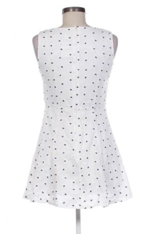 Kleid Apricot, Größe S, Farbe Mehrfarbig, Preis 10,99 €