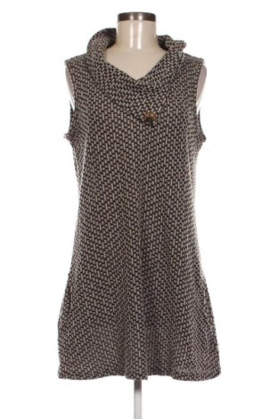 Kleid Apricot, Größe XL, Farbe Mehrfarbig, Preis 17,99 €