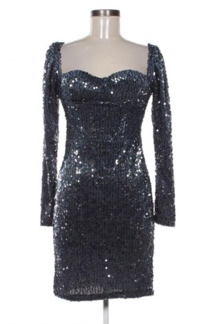 Kleid Arin, Größe S, Farbe Blau, Preis 48,00 €