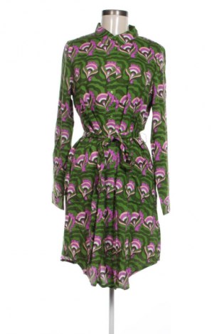 Kleid Ariston S, Größe M, Farbe Mehrfarbig, Preis 19,99 €