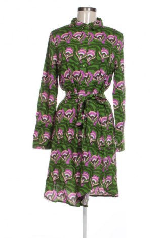 Kleid Ariston S, Größe M, Farbe Mehrfarbig, Preis 21,99 €