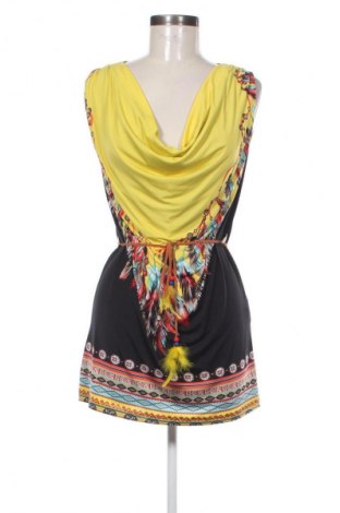 Sukienka Artigli, Rozmiar M, Kolor Kolorowy, Cena 24,99 zł