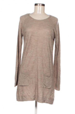 Sukienka Atmosphere, Rozmiar S, Kolor Brązowy, Cena 37,11 zł