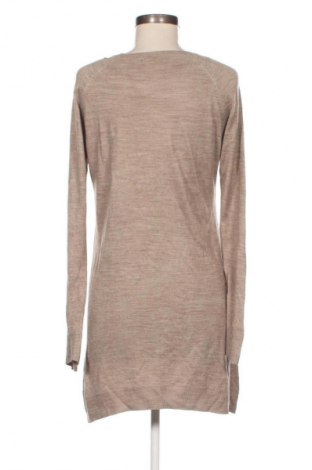 Sukienka Atmosphere, Rozmiar S, Kolor Brązowy, Cena 37,11 zł