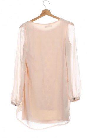 Sukienka Atmosphere, Rozmiar S, Kolor Beżowy, Cena 23,99 zł