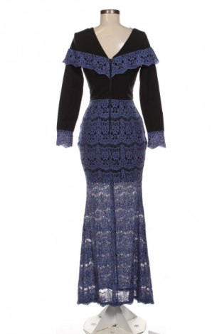 Kleid Atmosphere, Größe M, Farbe Mehrfarbig, Preis 16,84 €