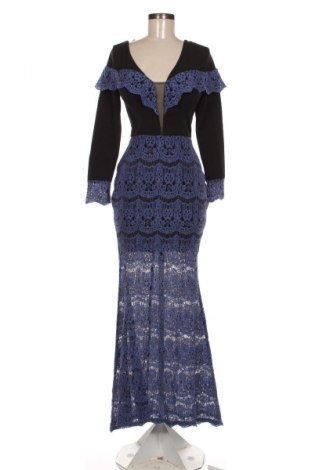 Kleid Atmosphere, Größe M, Farbe Mehrfarbig, Preis 16,84 €