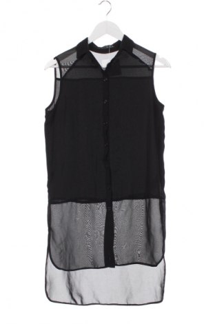 Kleid Atmosphere, Größe XS, Farbe Schwarz, Preis 4,80 €