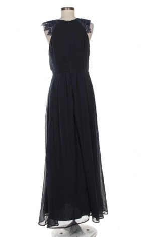 Kleid Ax Paris, Größe M, Farbe Blau, Preis 20,99 €