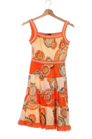 Kleid BCBG Max Azria, Größe S, Farbe Mehrfarbig, Preis 31,99 €