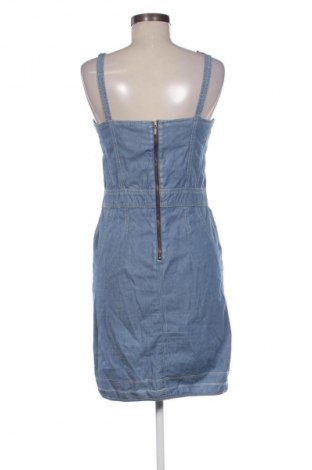 Kleid Bandolera, Größe S, Farbe Blau, Preis € 38,99