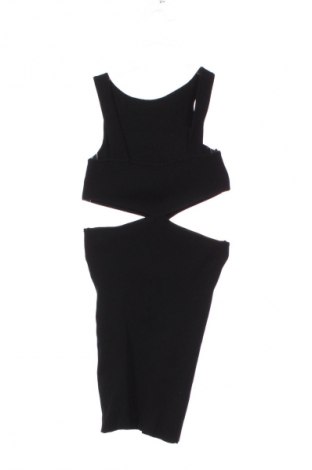 Kleid Bershka, Größe S, Farbe Schwarz, Preis 13,99 €
