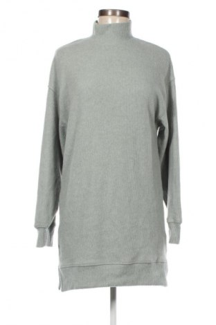 Рокля Bershka, Размер XS, Цвят Зелен, Цена 2,55 €