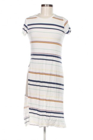 Kleid Bershka, Größe S, Farbe Mehrfarbig, Preis 7,62 €