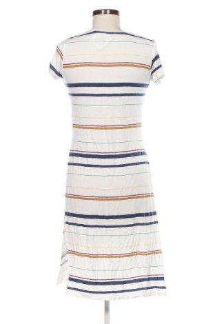 Kleid Bershka, Größe S, Farbe Mehrfarbig, Preis 7,62 €