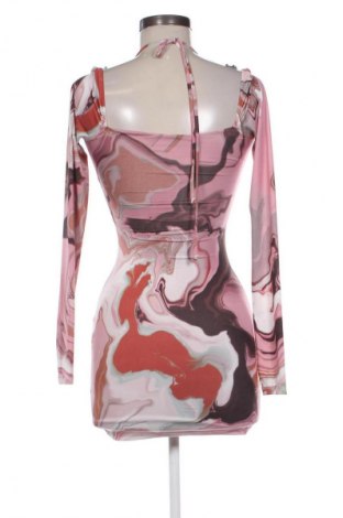 Рокля Bershka, Размер XS, Цвят Многоцветен, Цена 4,09 €