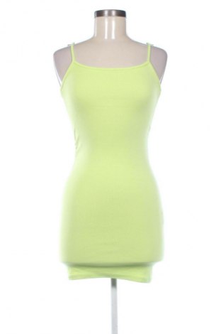 Šaty  Bershka, Velikost S, Barva Zelená, Cena  339,00 Kč