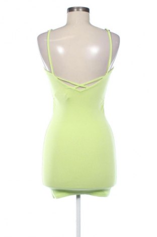 Šaty  Bershka, Velikost S, Barva Zelená, Cena  339,00 Kč