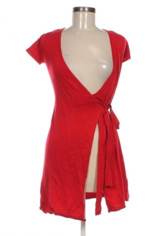 Ruha Bershka, Méret XS, Szín Piros, Ár 1 419 Ft