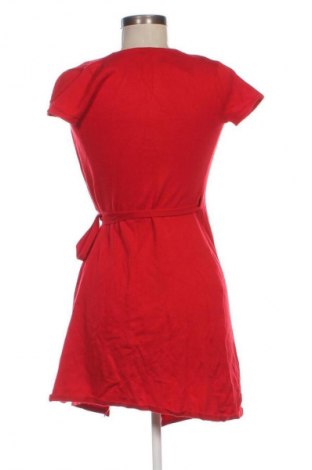 Ruha Bershka, Méret XS, Szín Piros, Ár 1 419 Ft