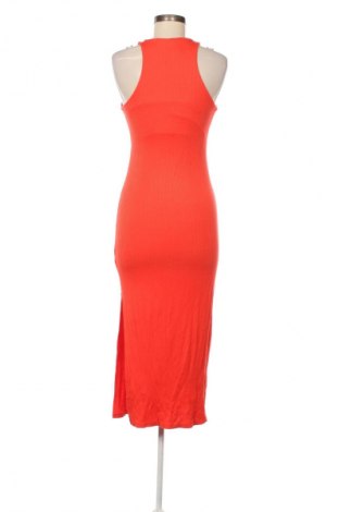 Kleid Bershka, Größe L, Farbe Rot, Preis 8,00 €