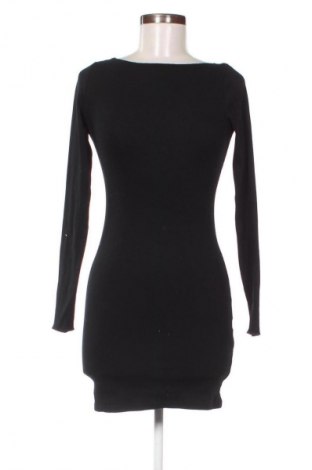 Kleid Bershka, Größe S, Farbe Schwarz, Preis 4,99 €