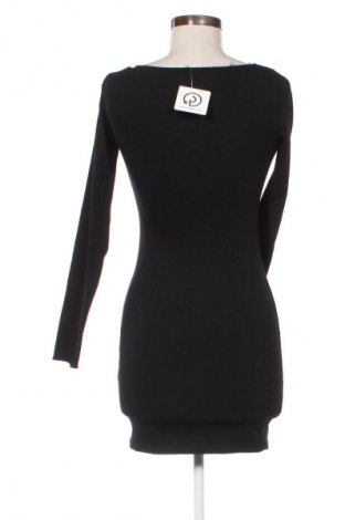 Kleid Bershka, Größe S, Farbe Schwarz, Preis 4,99 €
