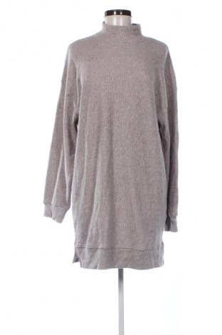 Рокля Bershka, Размер M, Цвят Сив, Цена 10,22 €