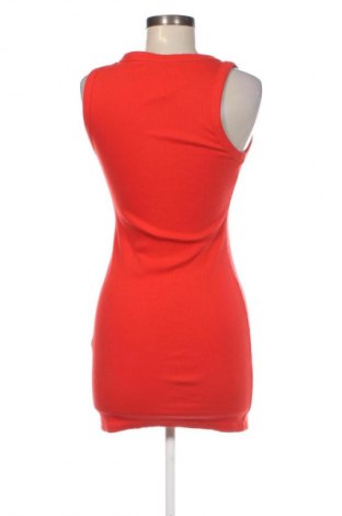 Kleid Bershka, Größe S, Farbe Rot, Preis 13,99 €