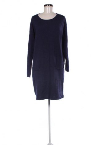 Sukienka Best Connections, Rozmiar XL, Kolor Niebieski, Cena 33,99 zł