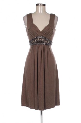 Rochie Best Connections, Mărime M, Culoare Maro, Preț 39,99 Lei