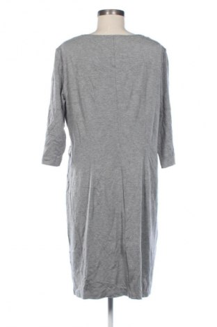 Kleid Betty Barclay, Größe XL, Farbe Grau, Preis 13,99 €