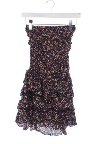 Kleid Blind Date, Größe XS, Farbe Mehrfarbig, Preis 3,99 €