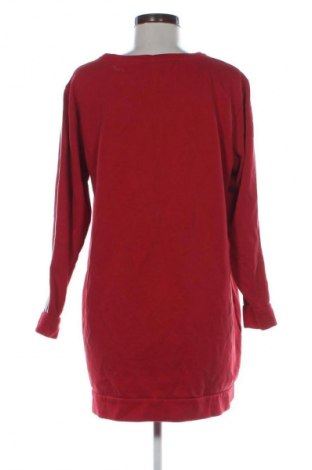 Sukienka Blue Motion, Rozmiar L, Kolor Czerwony, Cena 20,99 zł